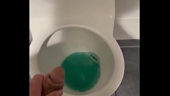 Who tryin to get pissed on