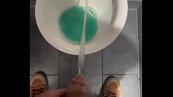 Who tryin to get pissed on