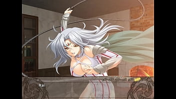 Raidy get punished jami