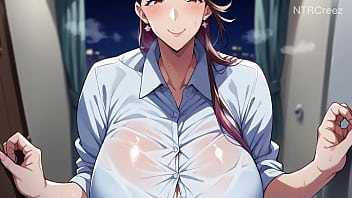 Cheating wife ntr ai tease