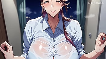 Cheating wife ntr ai tease