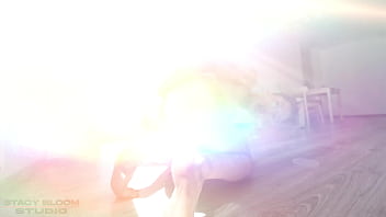 Prolapse Stacy Bloom Blooming In The Morning Sunshine Quick Fisting Session thumbnail