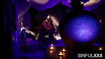 Cover me with your love dina joy and juan lucho for sinfulxxx