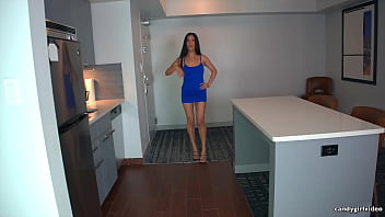 Lizzy lust fashion show pt iii hd