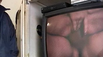 Hot Gay Mexican Guy Strokes His Uncut Cock This Papi Loves To Fuck With Other La thumbnail