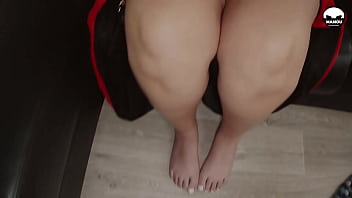 Mamou Avec Mélania Torres Bande Annonce 26 Une Jeune Femme De 18 Ans Jouie Avec Un Vibro Pendant Que Je Joue Avec Ses Gros Seins thumbnail