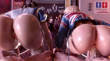 Hmv streath figherts