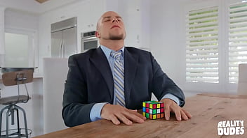 Reality Dudes The Fuck Challenge thumbnail