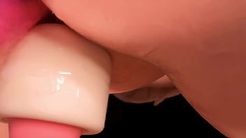 18yo teen tries a fuck machine with a monster dick for the first time 18yo teen tries a fuck machine with a monster dick for the first time