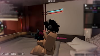 Hot girl sucks my dick pt 1