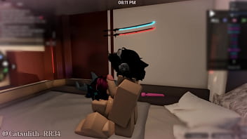 Hot girl sucks my dick pt 1