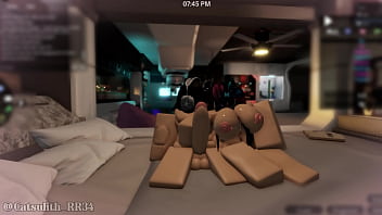 Hot girl sucks my dick pt 1