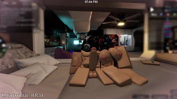 Hot girl sucks my dick pt 1