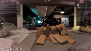 Hot girl sucks my dick pt 1