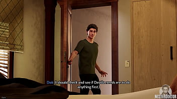 Freshwomen Ep92 – Visual Novel Gameplay By Misterdoktor thumbnail