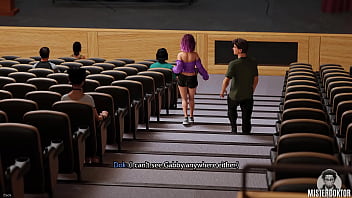 Freshwomen Ep92 – Visual Novel Gameplay By Misterdoktor thumbnail