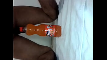 Tomate una fanta