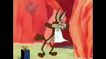 Coyote Finalmente Pega O Papaléguas thumbnail