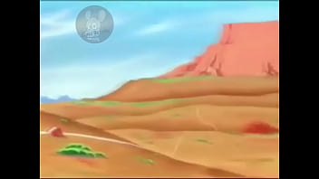 Coyote finalmente pega o papaléguas