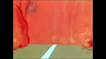 Coyote finalmente pega o papaléguas