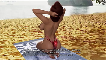 Milfylicious by maximus he fucks his stepmom's bestfriend in the pool horny lucky dude dream to fuck sexy milf