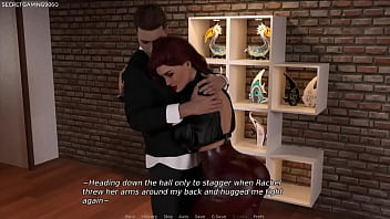 Milfylicious by maximus he fucks his stepmom's bestfriend in the pool horny lucky dude dream to fuck sexy milf