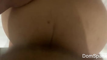 Cute asian girl brief doggystyle fuck and make her cum hard