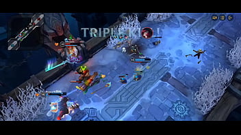 Twitch Wildrift Comendo Geral Pelas Costas thumbnail