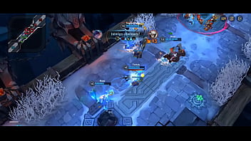 Twitch Wildrift Comendo Geral Pelas Costas thumbnail