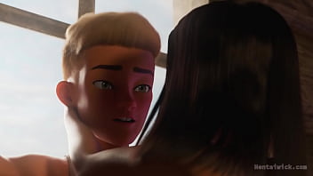 Magician Pussy Plays Hard With A Guy From The Street thumbnail