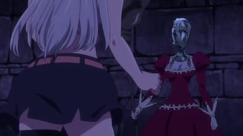 The Seven Deadly Sins Ep 18 Dublado Hd thumbnail