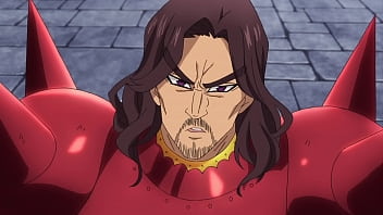 The Seven Deadly Sins Ep 18 Dublado Hd thumbnail