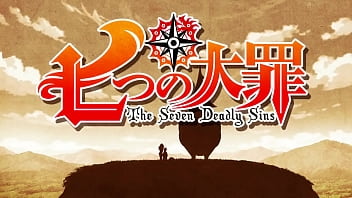 The seven deadly sins ep 18 dublado hd