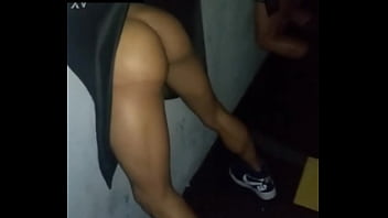 I Performed My Fetish In The Glory Ass Of Dedalos Bar With A Lot Of Pica In The Ass thumbnail