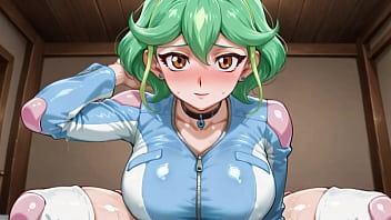 Yu gi oh rin1 hen ai