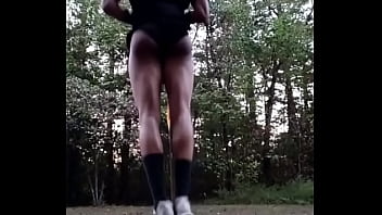 Thicc enough for ya #femboyfriday