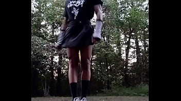 Thicc enough for ya #femboyfriday