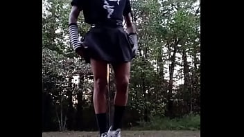 Thicc enough for ya #femboyfriday