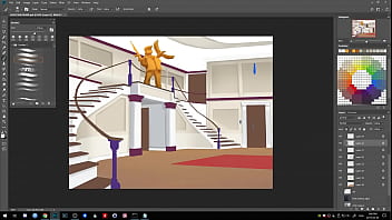 Sts broadcast by dc on picarto from march fifth 2019 b