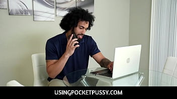 Stepbrother gets freeuse of his friend as temporary girlfriend blake blossom