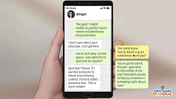 Ep7 bridget and mira showing off their curves come right inn season 2