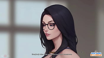 Ep7 bridget and mira showing off their curves come right inn season 2