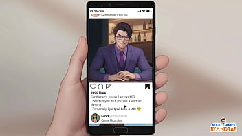 Ep7 bridget and mira showing off their curves come right inn season 2