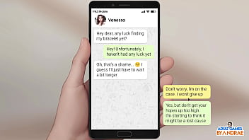 Ep7 bridget and mira showing off their curves come right inn season 2