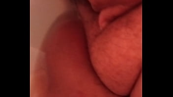 Premium 09 bathtub masterbation and couple cums together full access on sheer