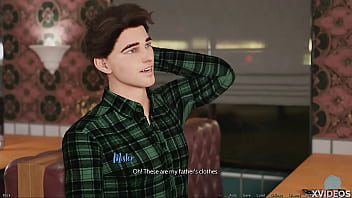 Freshwomen ep 74 – visual novel gameplay by misterdoktor