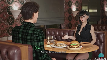 Freshwomen Ep74 – Visual Novel Gameplay By Misterdoktor thumbnail