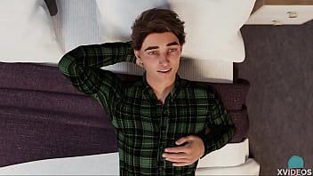 Freshwomen ep 74 – visual novel gameplay by misterdoktor