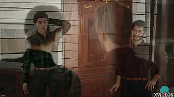 Freshwomen ep 74 – visual novel gameplay by misterdoktor