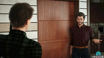 Freshwomen ep 74 – visual novel gameplay by misterdoktor